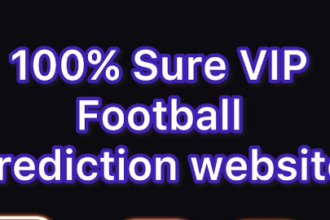100 sure football predictions