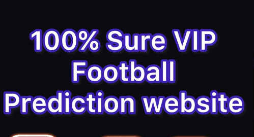 100 sure football predictions