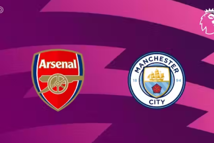 Arsenal Vs Man City