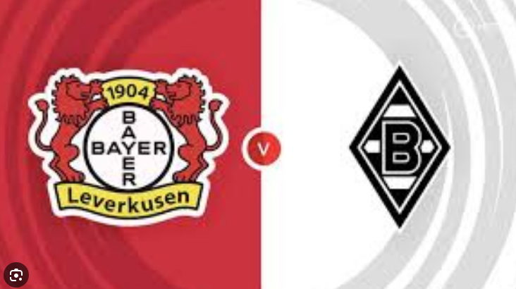 Bayer Leverkusen Vs Borussia Monchengladbach