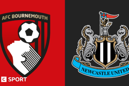 Bournemouth Vs Newcastle United