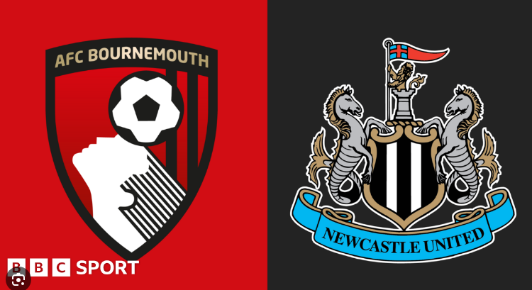 Bournemouth Vs Newcastle United