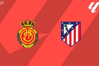 Mallorca Vs Atlético de Madrid