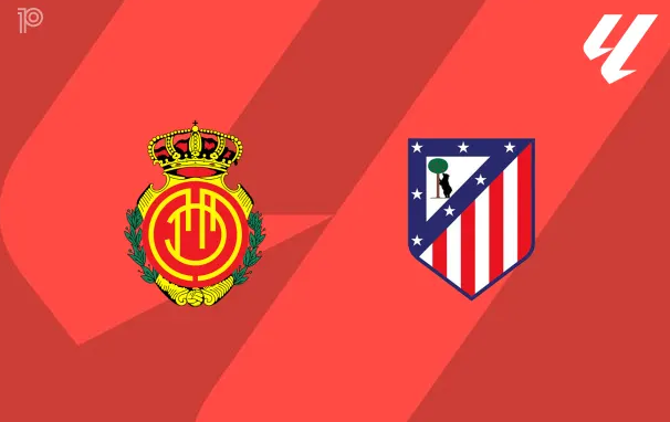 Mallorca Vs Atlético de Madrid