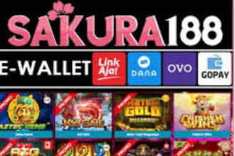 Register on slot online sakura188
