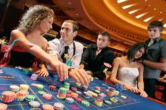 Top Reasons to Play slot online sakura188