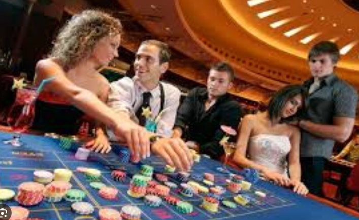 Top Reasons to Play slot online sakura188