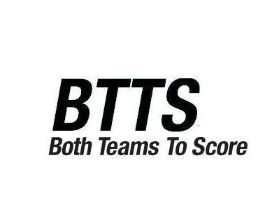 Both Team To Score BTTS/GG
