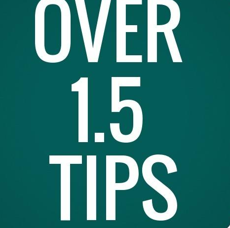 Over 1.5 Predictions