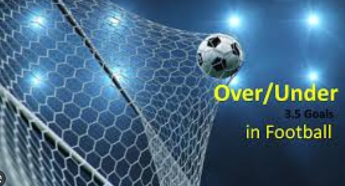 over/under 3.5 goals predictions