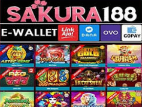 Beginner’s Guide to Playing on Slot Online Sakura188