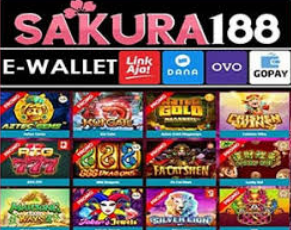 slot online sakura188