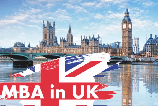 Fully Funded MBA Scholarships in UK 2026 – Scholarships for International Students with Visa Support