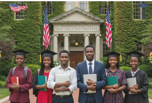 Postgraduate Courses in USA